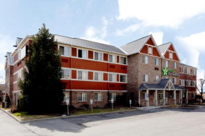 Extended Stay America Suites - Indianapolis - West 86th St